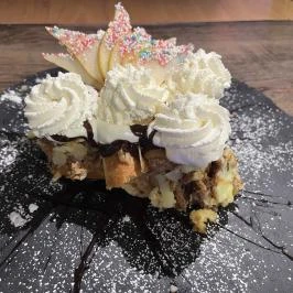 AzziPizza, Délegyháza - Étel/ital