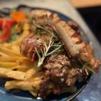 AzziPizza Délegyháza - Étel/ital