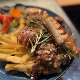 AzziPizza, Délegyháza - Étel/ital