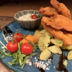 AzziPizza Délegyháza - Étel/ital