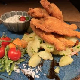 AzziPizza, Délegyháza - Étel/ital