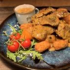 AzziPizza Délegyháza - Étel/ital