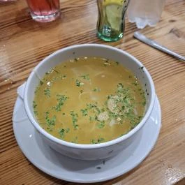 Csillagvár Étterem, Balatonszentgyörgy - Étel/ital