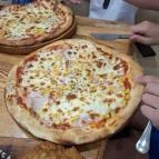 Csillagvár Étterem Balatonszentgyörgy - Étel/ital