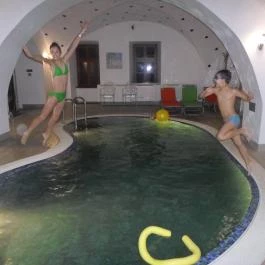 Hotel Vécsecity Hernádvécse - Wellness