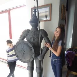 Hotel Vécsecity Hernádvécse - Egyéb