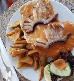 Házisárkány Kisvendéglő