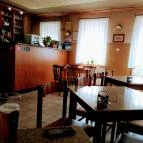 Házisárkány Kisvendéglő Eger - Belső