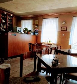 Házisárkány Kisvendéglő