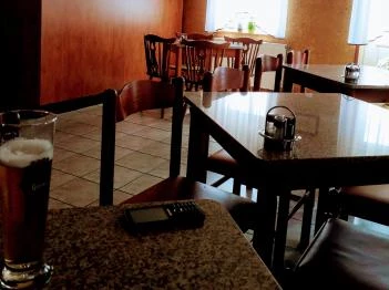 Házisárkány Kisvendéglő Eger