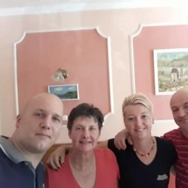 Kovács-Kert Étterem, Visegrád - Egyéb