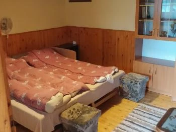 Tavi Vendégház Szentgotthárd