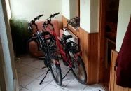 Tavi Vendégház Szentgotthárd