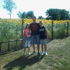 Napraforgó Vendégház Demjén - Egyéb