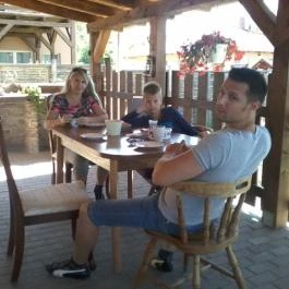 Napraforgó Vendégház Demjén - Egyéb