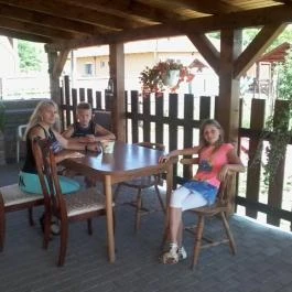 Napraforgó Vendégház Demjén - Egyéb