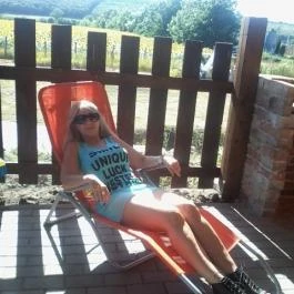 Napraforgó Vendégház Demjén - Egyéb