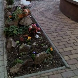 Margaréta Apartmanház Gyula - Környék