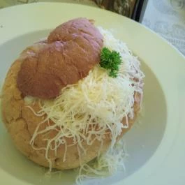 Hegykapu Étterem, Somlóvásárhely - Étel/ital