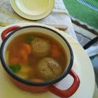 Hegykapu Étterem Somlóvásárhely - Étel/ital