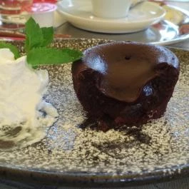 Hegykapu Étterem, Somlóvásárhely - Étel/ital