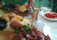 Hegykapu Étterem Somlóvásárhely Hegykapu Étterem Somlóvásárhely