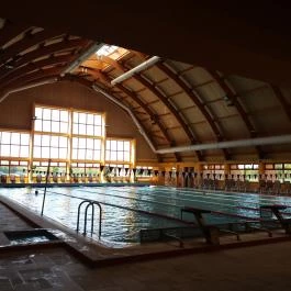 Vulkán Wellness Hotel és Kemping Celldömölk - Wellness