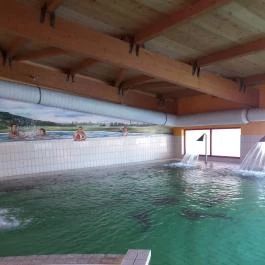 Vulkán Wellness Hotel és Kemping Celldömölk - Wellness