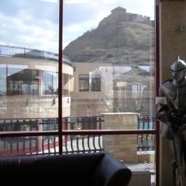 Hotel Kapitány Superior Wellness Sümeg - Belső