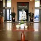 Hunguest Saliris Egerszalók - Belső