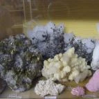 A Kárpát-medence ásványai - Ásványmúzeum Siófok - 