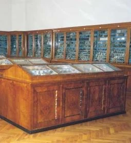 Viski Károly Múzeum