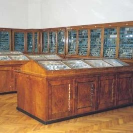 Viski Károly Múzeum Kalocsa - Egyéb