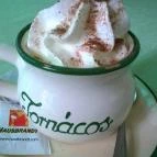 Tornácos Panzió Hegykő - Vendéglátás