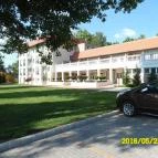 Arcanum Hotel Békéscsaba - Külső kép