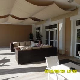 Arcanum Hotel, Békéscsaba - Belső