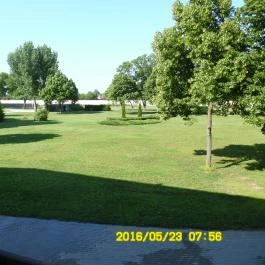 Arcanum Hotel, Békéscsaba - Medence/kert