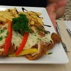 Arcanum Hotel Békéscsaba - Vendéglátás