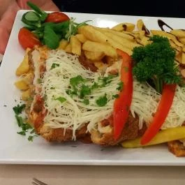 Arcanum Hotel, Békéscsaba - Vendéglátás