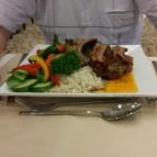 Arcanum Hotel Békéscsaba - Vendéglátás