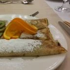 Arcanum Hotel Békéscsaba - Vendéglátás