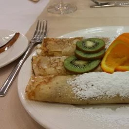 Arcanum Hotel, Békéscsaba - Vendéglátás