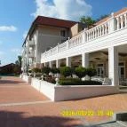 Arcanum Hotel Békéscsaba - Külső kép