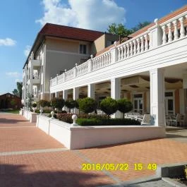 Arcanum Hotel, Békéscsaba - Külső kép