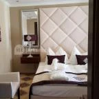 Arcanum Hotel Békéscsaba - Szobák