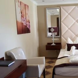 Arcanum Hotel, Békéscsaba - Szobák