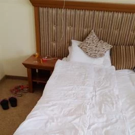 Hotel Aphrodite, Zalakaros - Szobák