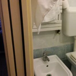 Park Hotel Miskolctapolca - Szobák