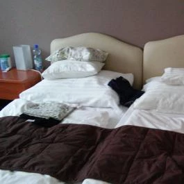 Park Hotel Miskolctapolca - Szobák