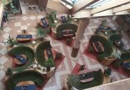 Gastland Átrium Hotel Rábafüzes